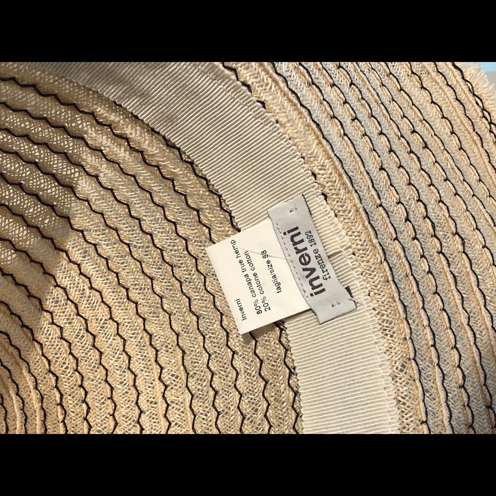 Hat - Picture 4 of 4